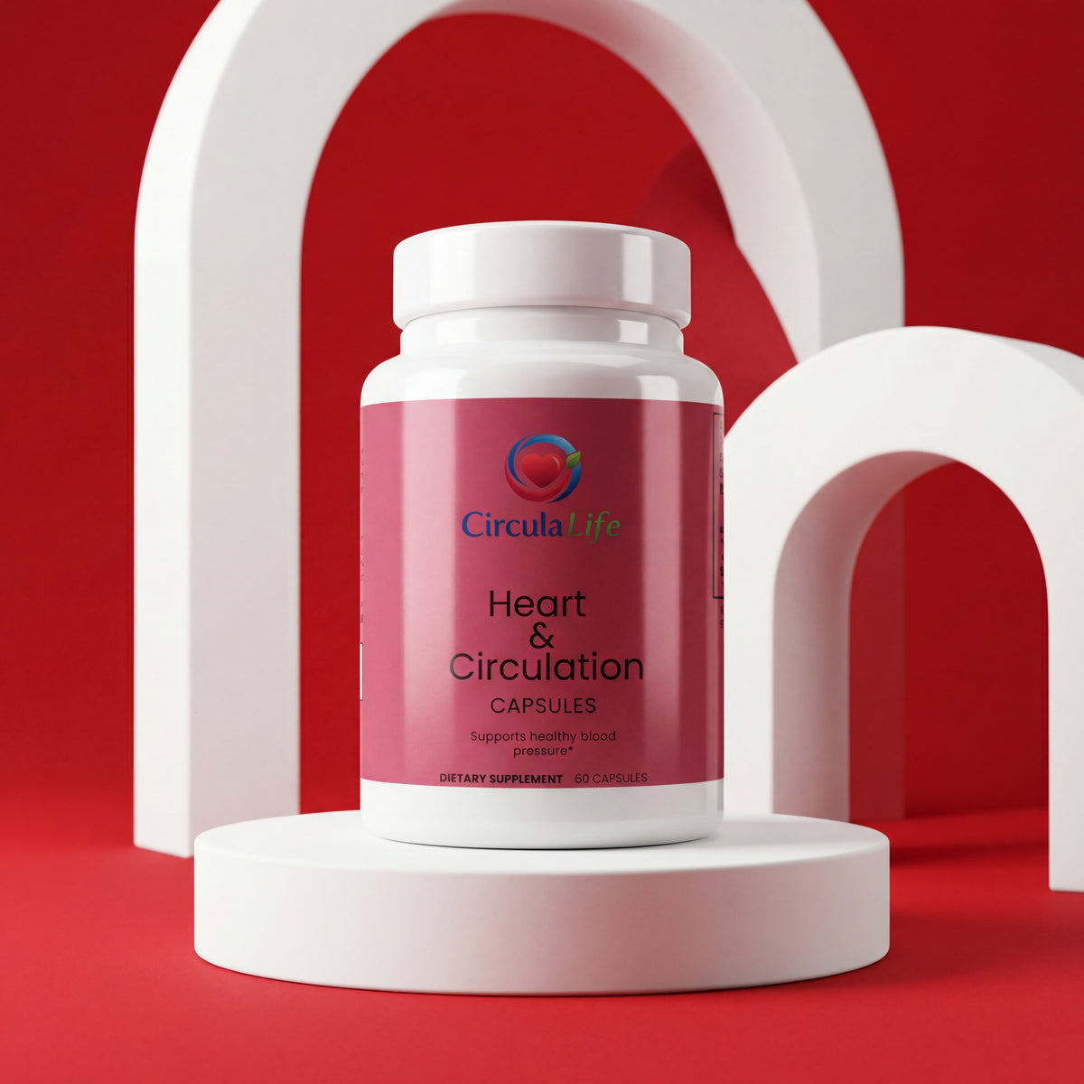 CirculaLife Heart & Circulation