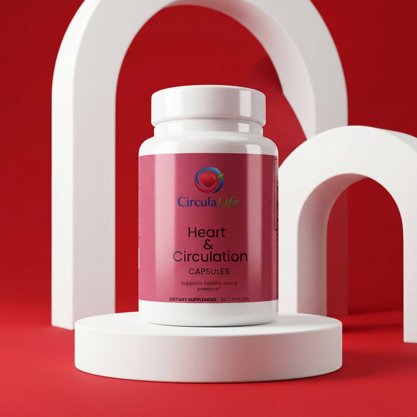 CirculaLife Heart & Circulation