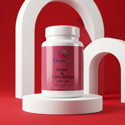 CirculaLife Heart & Circulation